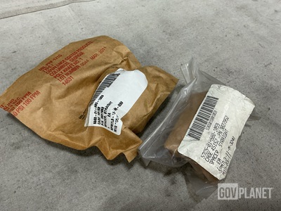 (177) Oshkosh 3827952 Straight Spacers