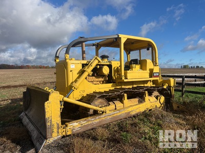 Cat D7F Crawler Dozer