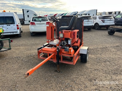 Salsco HP11 Greens Roller