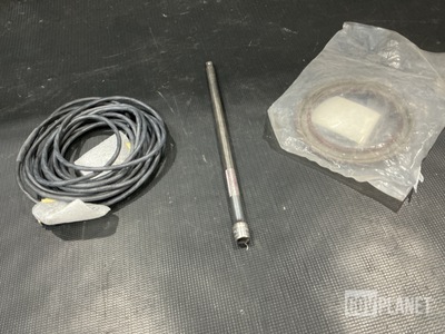 (89) Socket Extensions, (27) Seals, (1) Gaskets & Assorted Items