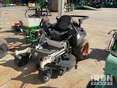 2023 Bobcat 9996010 Zero-Turn lawnmower Kosiarka do trawy (Inoperable)