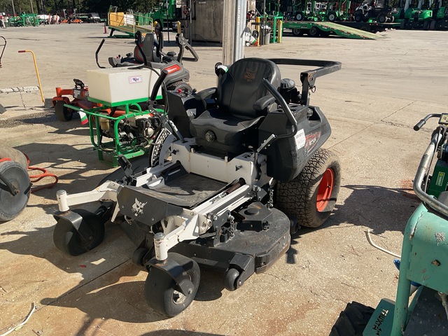 2023 Bobcat 9996010 Zero-Turn Lawn Mower (Inoperable) 2023 Bobcat 9996010 Zero-Turn Lawn Mower (Inoperable)