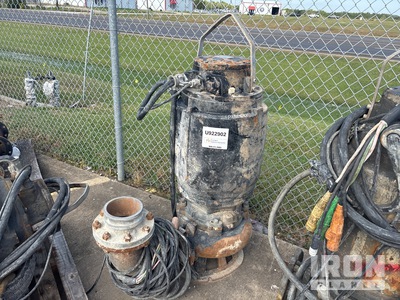 2019 (unverified) Mody MSP3.150.04 Electric Submersible Water Pump