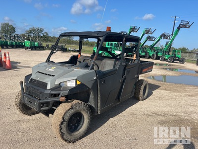 2020 Polaris Pro XD 4x4 Utility Vehicle