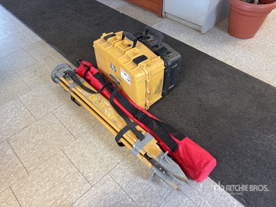 Topcon Hiper VR Niveau laser