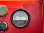 Hour Meter / Odometer