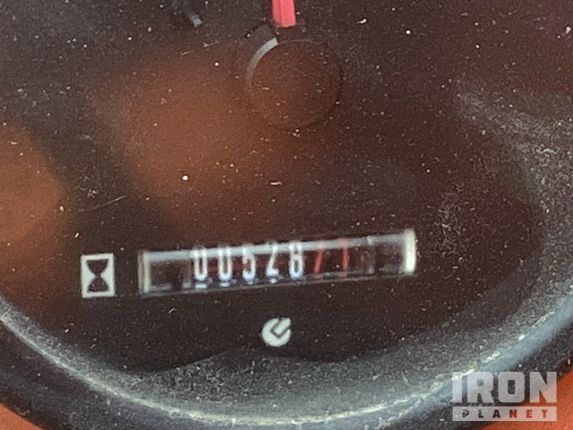 MANIPULADOR 2007 JLG/SKYTRAK