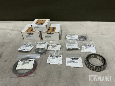 (6) Allied Systems 33276 Repair Kits