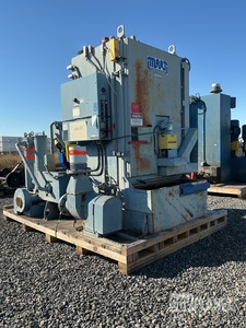 Mart TORNADO 40 Power Washer