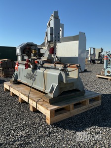 2006 HAAS TL-3 CNC Lathe