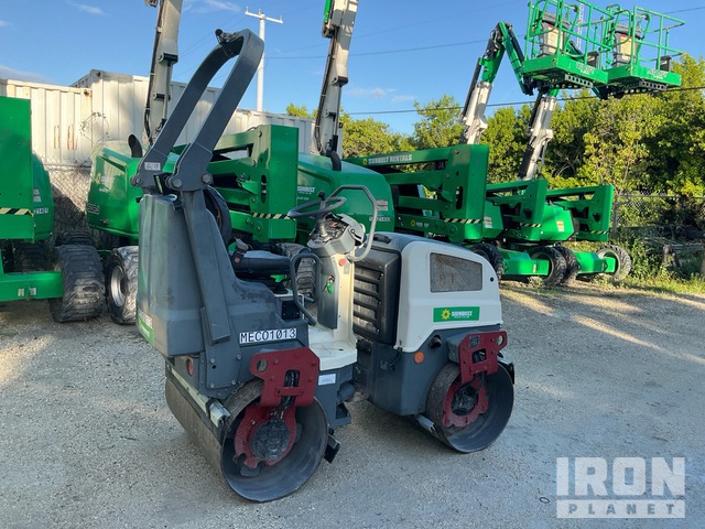 COMPACTADOR 2017 DYNAPAC CC1000