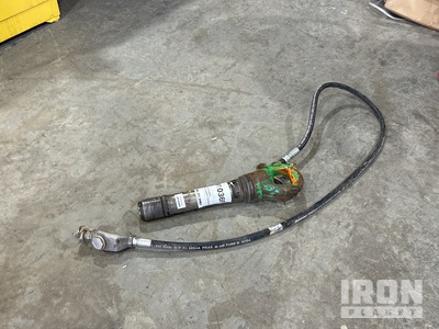2024 Tamco RB133K-SBG Demolition Breaker