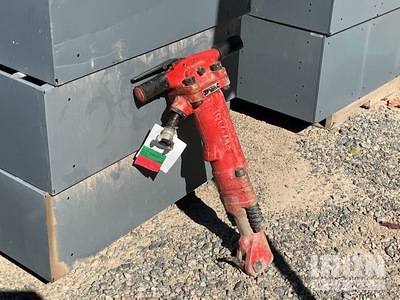 2019 Tamco TPB-90 Pneumatic Demolition Breaker
