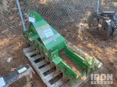 2017 Frontier SP2060B 60 in 3-Point Soil Conditioner