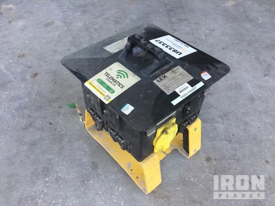 2017 LEX T2-A2-6A1E Portable Power Distribution Unit