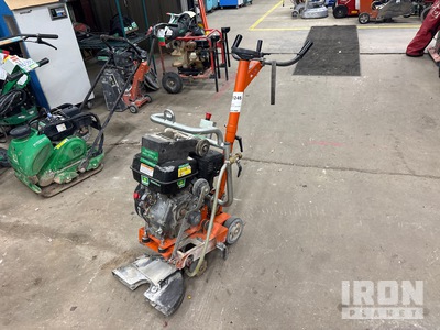 2021 Husqvarna 967678301 Cortadora de Suelo (Inoperable)