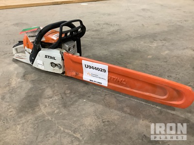 2021 Stihl MS29120 24" bar Chain Saw