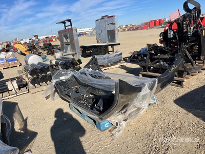 Quantity of Bumper