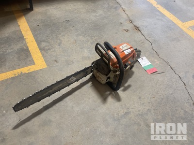 2022 Stihl MS 261C Chain Saw
