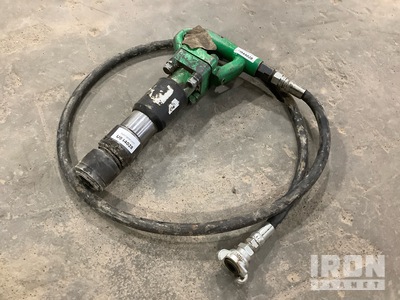 2023 Tamco TCH3RQCS-SBG Pneumatic 15 pound break hammer Sloopbreker