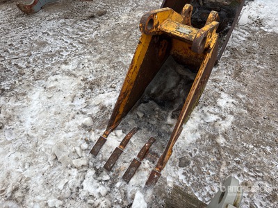 H&H Digging Excavator Bucket