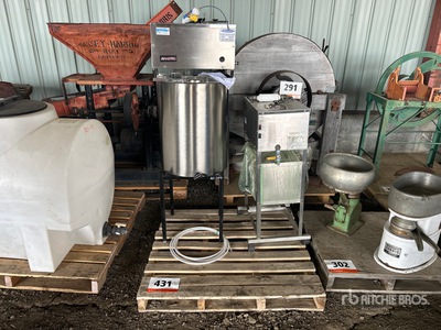 Durastill Filtration System