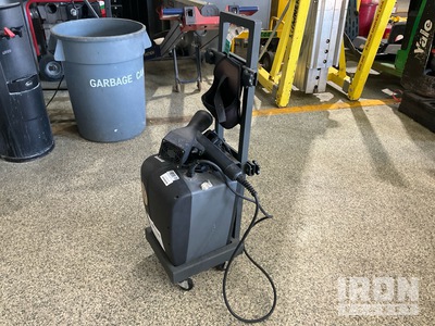 2020 EMist EM360 Electrostatic Sprayer