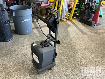 2020 Emist EM360 Electrostatic Sprayer