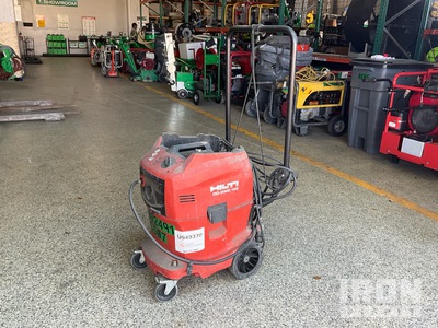 2017 Hilti DD-WMS 100 Water Management System
