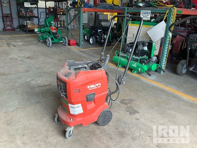 2018 Hilti 3575546 Water recycling Varios, herramientas manuales - Fits Hilti DD-WMS-100