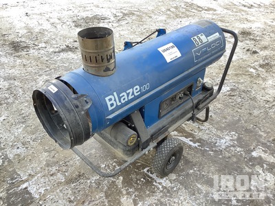 2020 Mi-T-M MH-0125-0MIH Kachel (Inoperable)