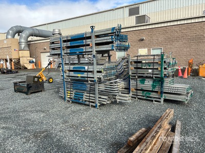Quantity of Peri Stair Tower Impalcature