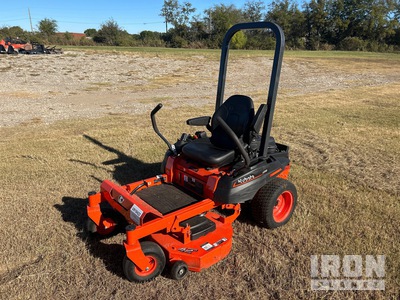2024 Kubota Z232KW-42 Zero-Turn Cortacéspedes
