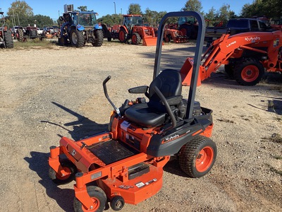 2025 Kubota Z232KW-42 Zero-Turn Lawn Mower