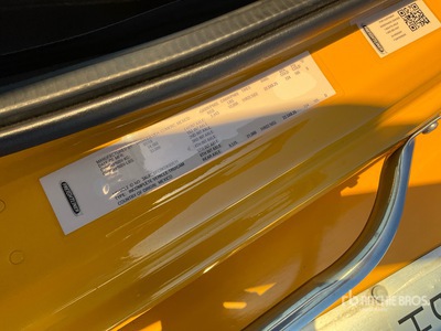 2019 Freightliner M2 106 4x2 Camion fourgon