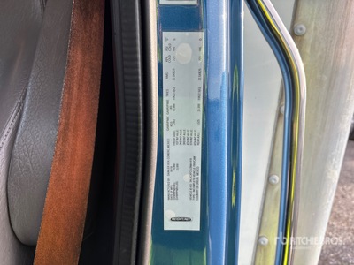 2020 Freightliner M2 106 4x2 Camion fourgon