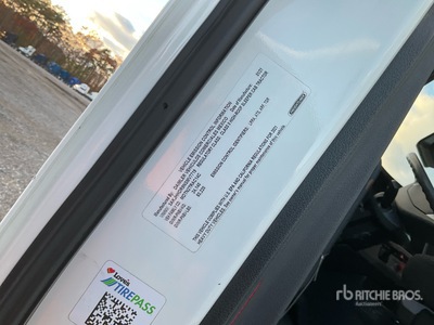 2022 Freightliner Cascadia 126 6x4 Cabeza Tractora Cabina Dormitorio