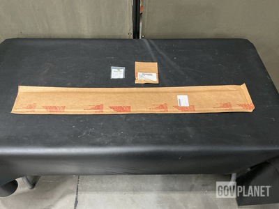 (64) Shims, (350) Sleeve Spacers & (2,161) Machine Thread Plugs