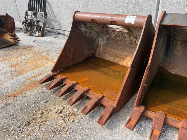 2021 Tag 5440Q2 54 in Digging Excavator Bucket