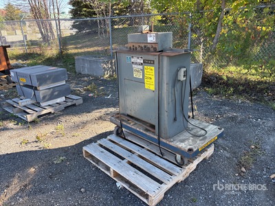 1987 Flagler 20GA.STD Metal Shear