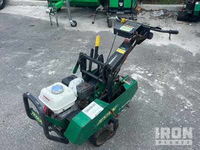 2021 Ryan 544954C Walk-Behind Sod Cutter Divers - Équipement d'aménagement paysagé  (Inoperable)
