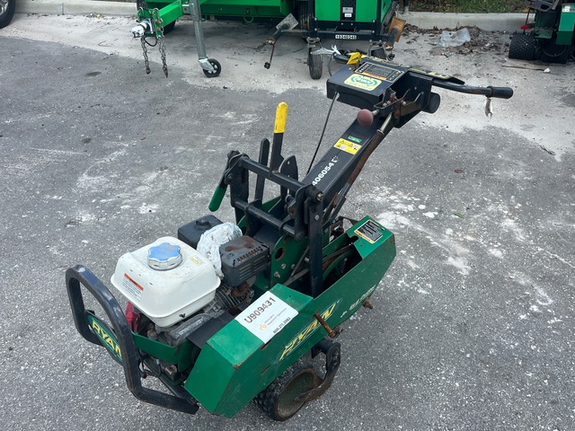 2021 Ryan Walk-Behind Sod Cutter (Inoperable)