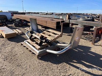 Aluminum Moose الصدام
