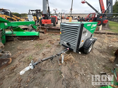 2018 Sullivan D90PKUSB 90 cfm Mobile ضاغط هوائي