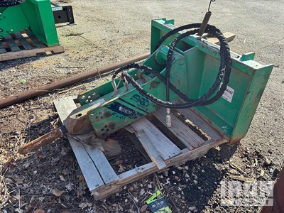 2019 FRD FX45CPQA Hydraulic Breaker