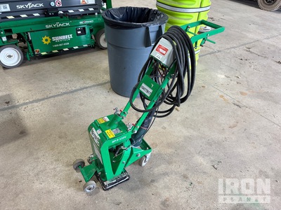 2021 Blastpro BP9 Electric Sand Blaster