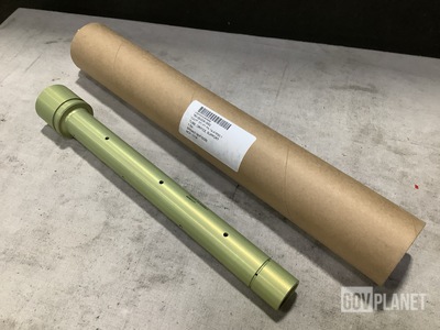(14) Northrop Grumman 14-41630-1 Orifice Support Tubes