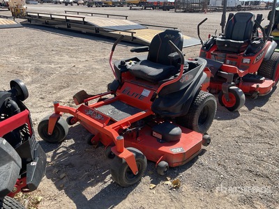 Bad Boy Zero-Turn Lawn Mower
