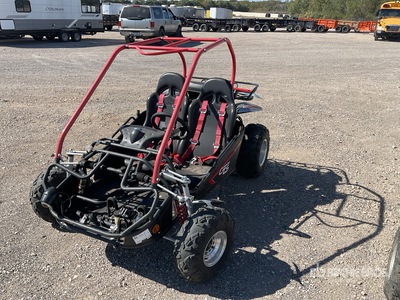 Race Kart (Inoperable)