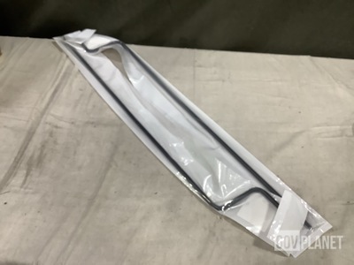 (828) AM General 12480852 Mounting Brackets